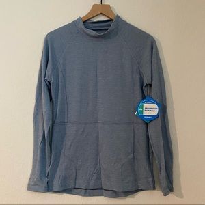 NWT Columbia Women’s Willow Beach Pullover - Small